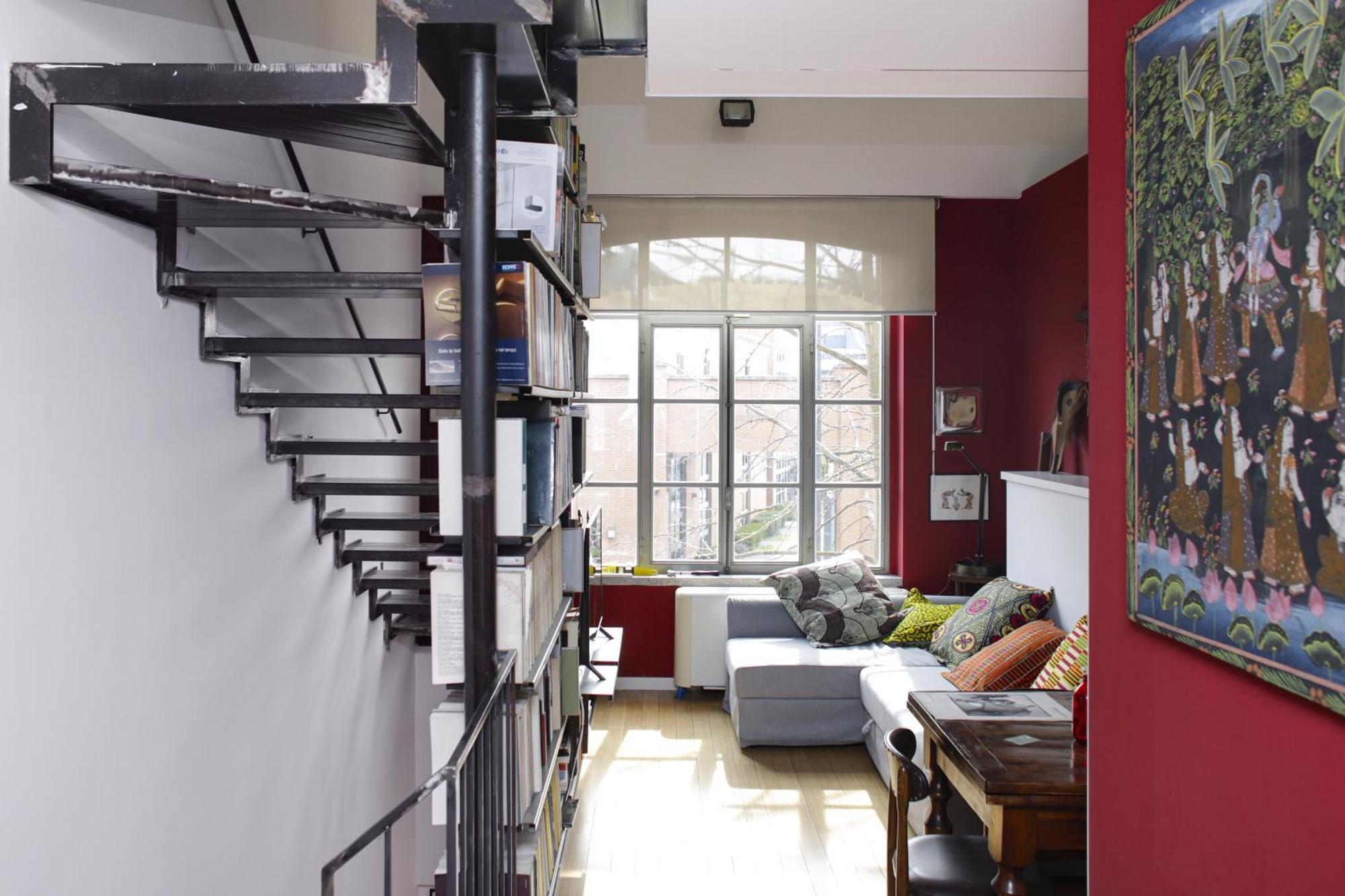 Casaginko - Cozy Loft With Garden In Milano - Naviglio Apartment Exterior photo