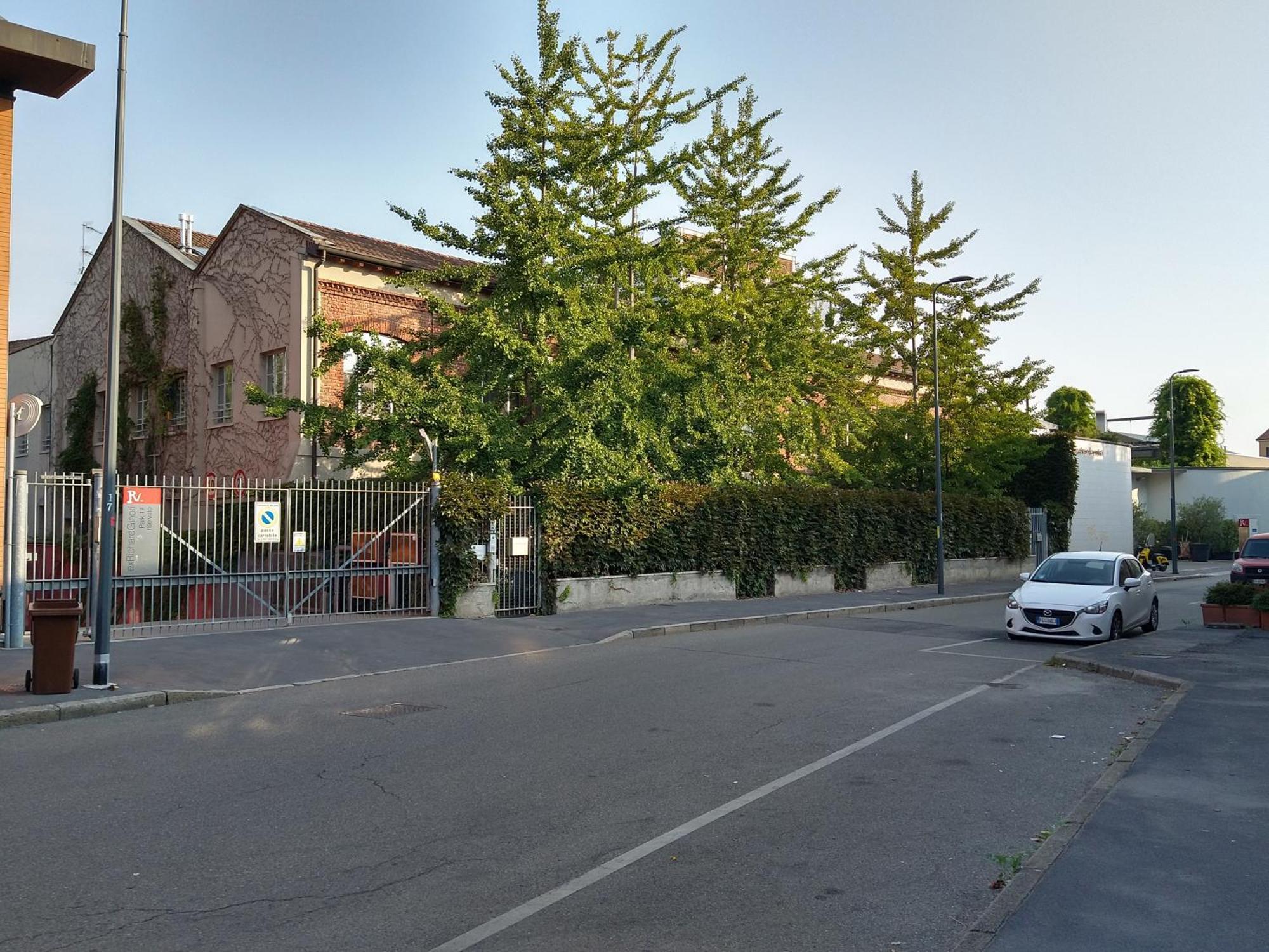 Casaginko - Cozy Loft With Garden In Milano - Naviglio Apartment Exterior photo